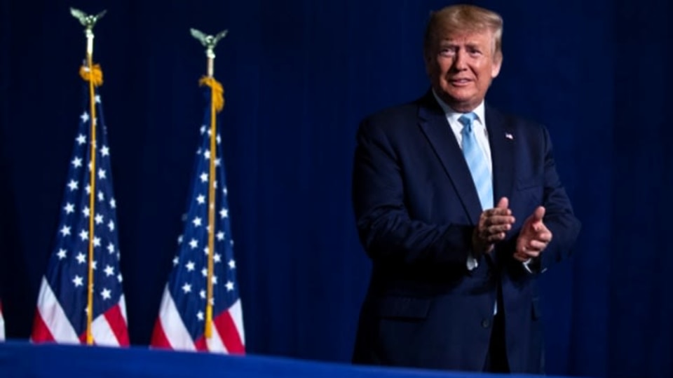 Jak skončí Trumpova nebezpečná hra?